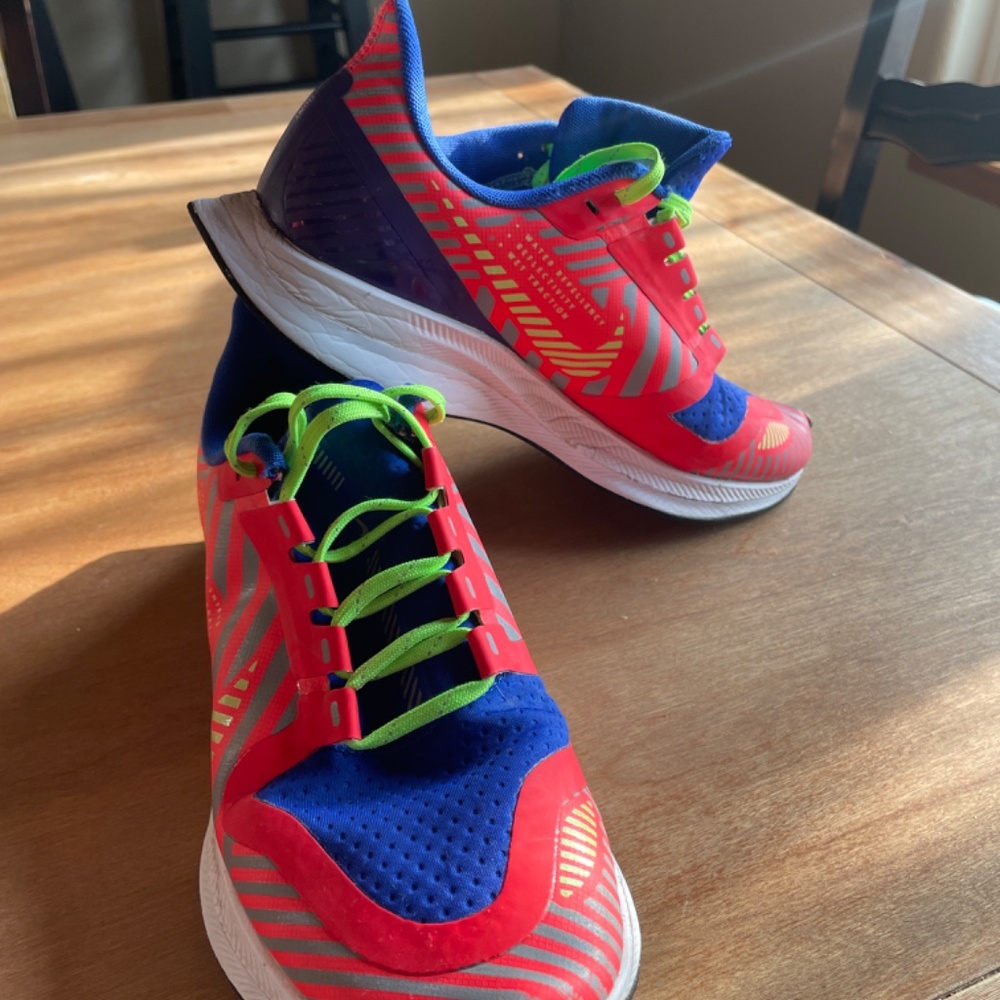 Nike Zoom X - Gem